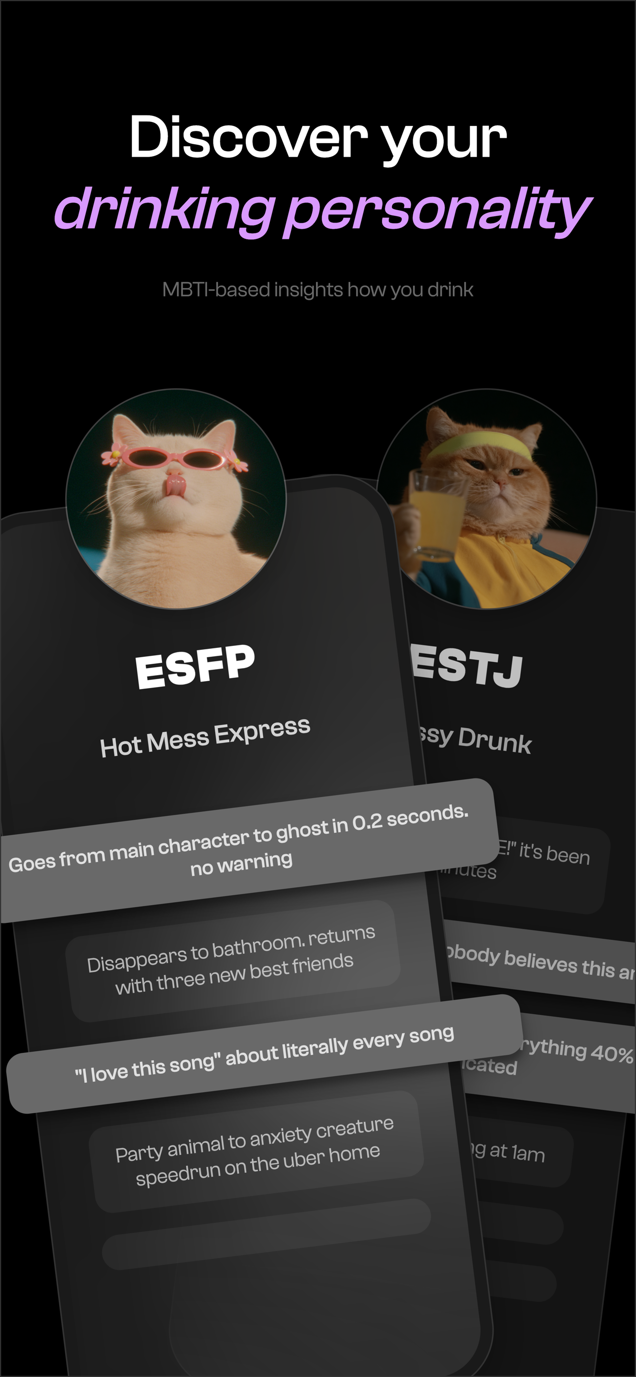 MBTI Result